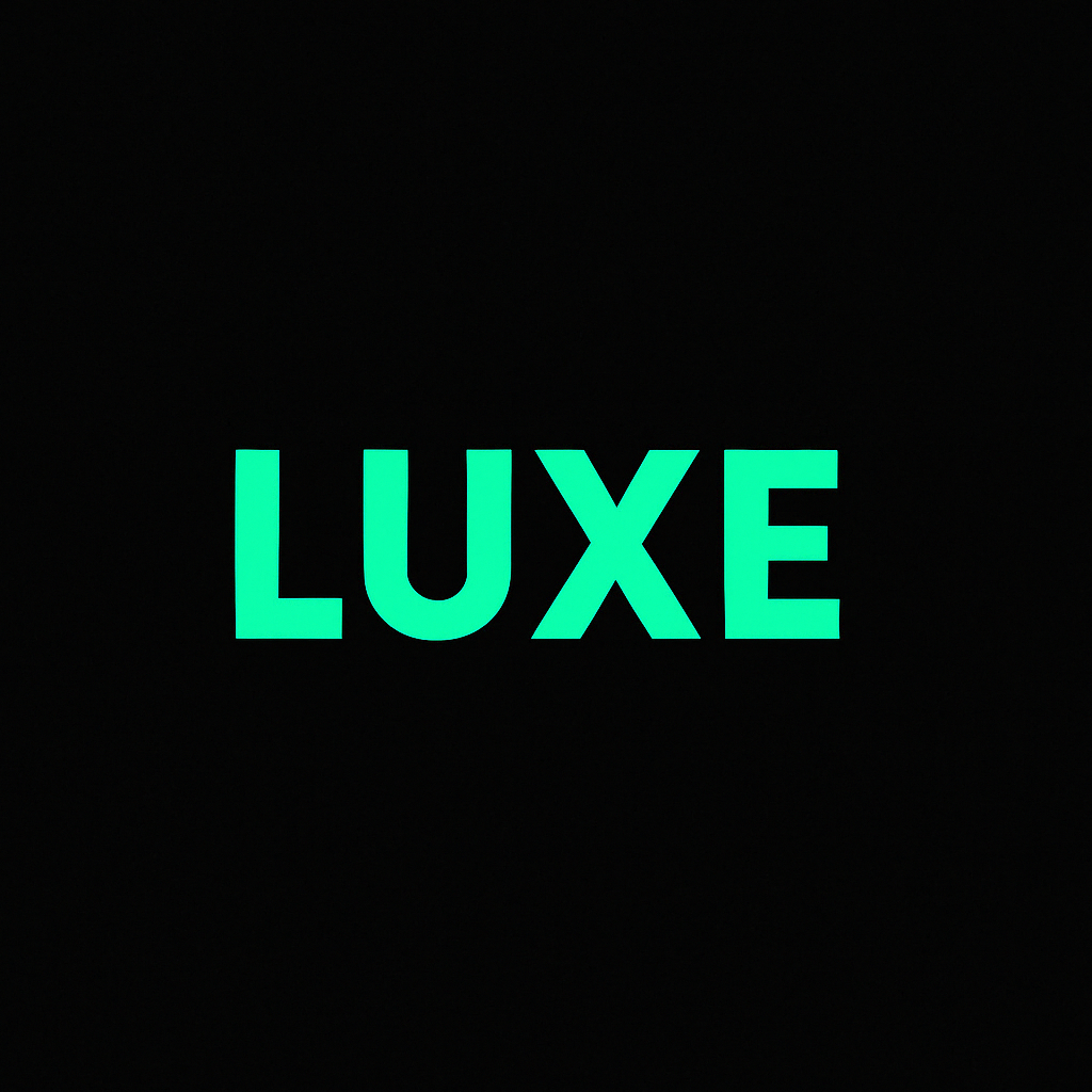 Luxe - Premium webshop