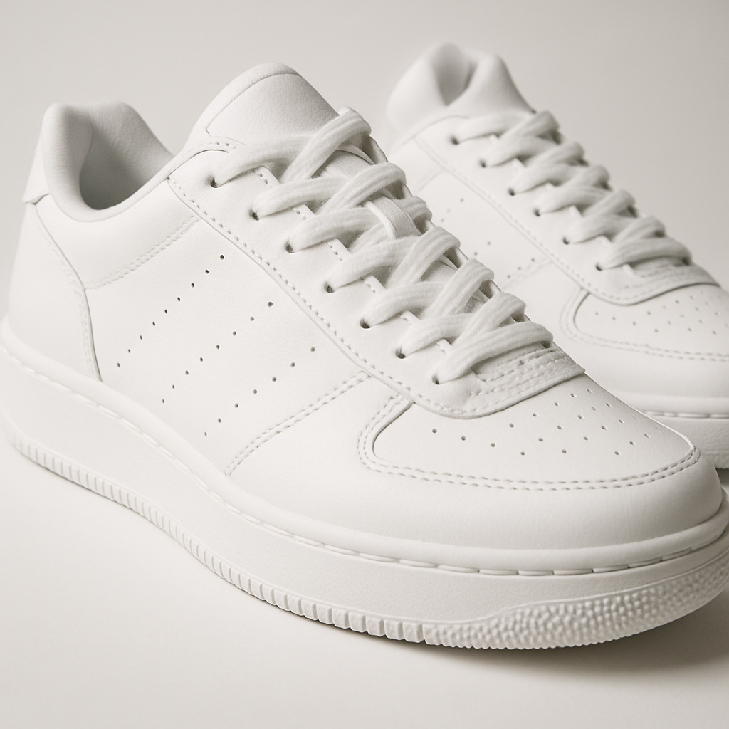 Sneakerspa - Moderne sneakerwinkel